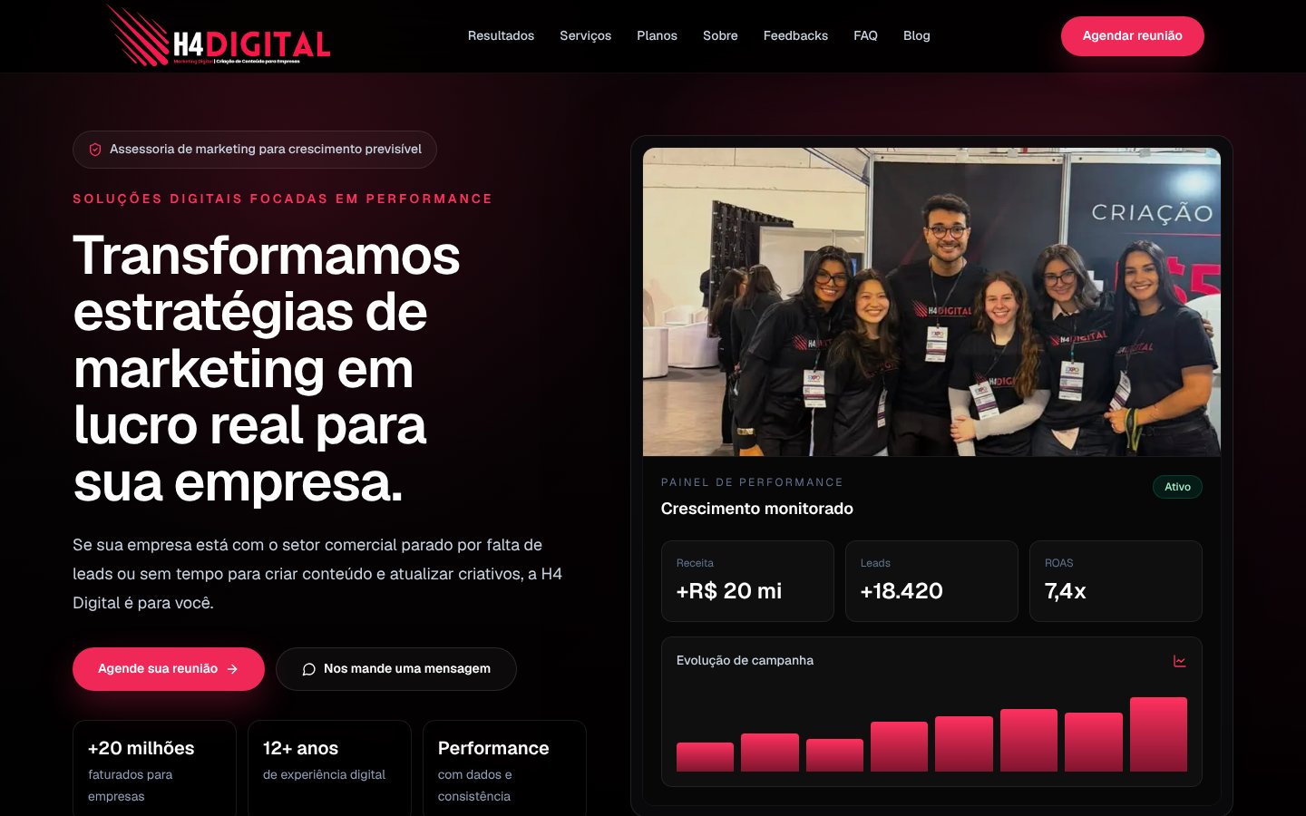 H4 Digital